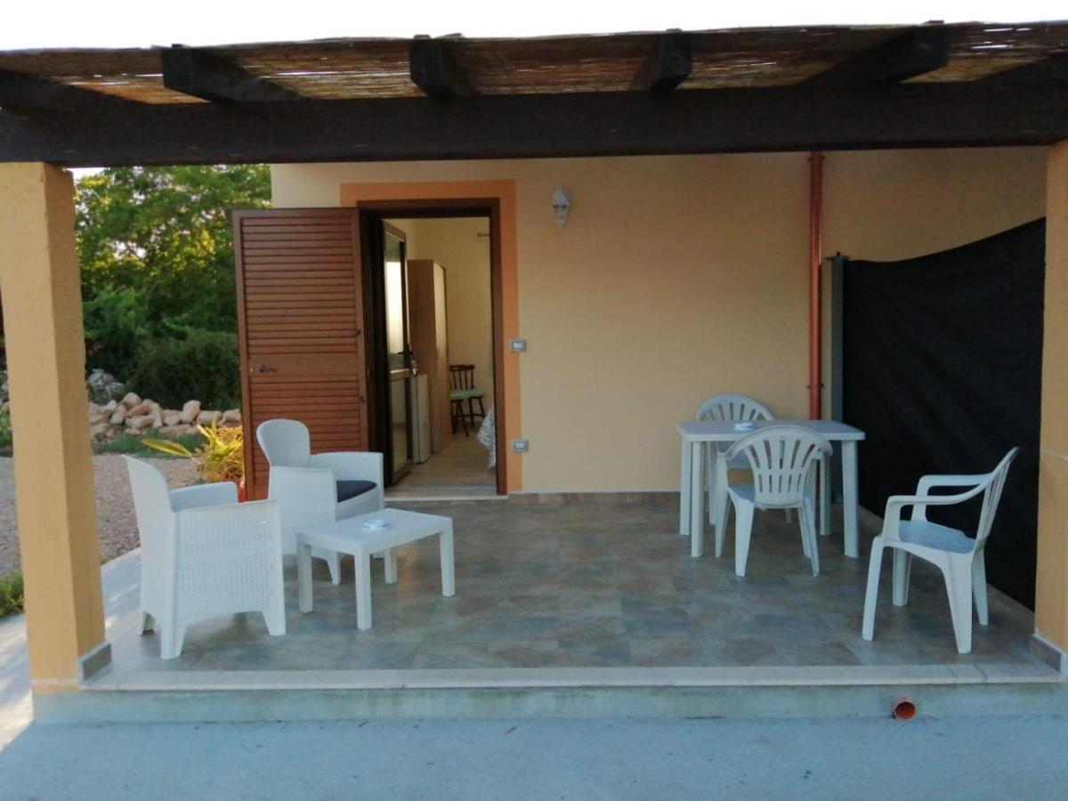 Istentales Alghero Exteriér fotografie