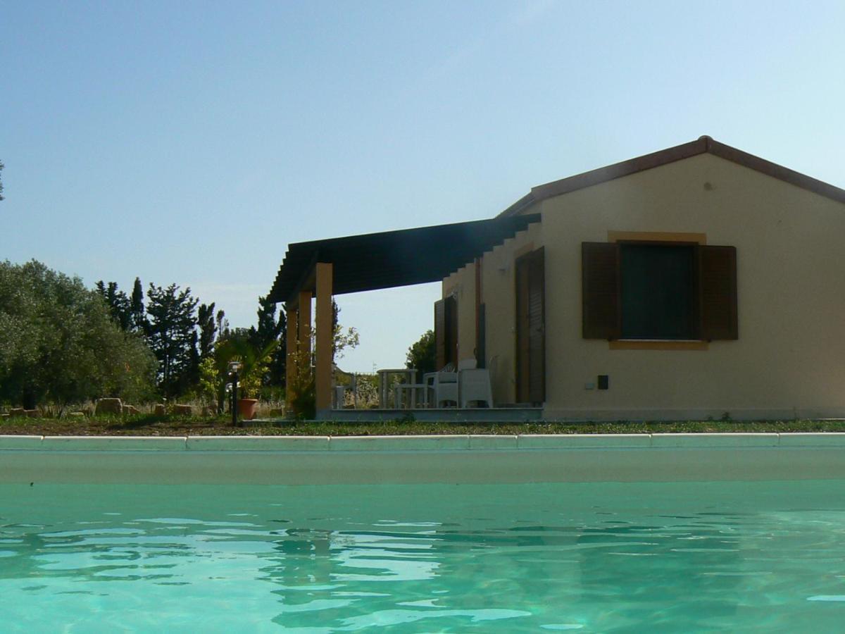 Istentales Alghero Exteriér fotografie