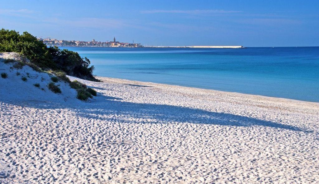 Istentales Alghero Exteriér fotografie