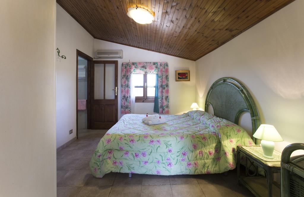 Istentales Alghero Pokoj fotografie