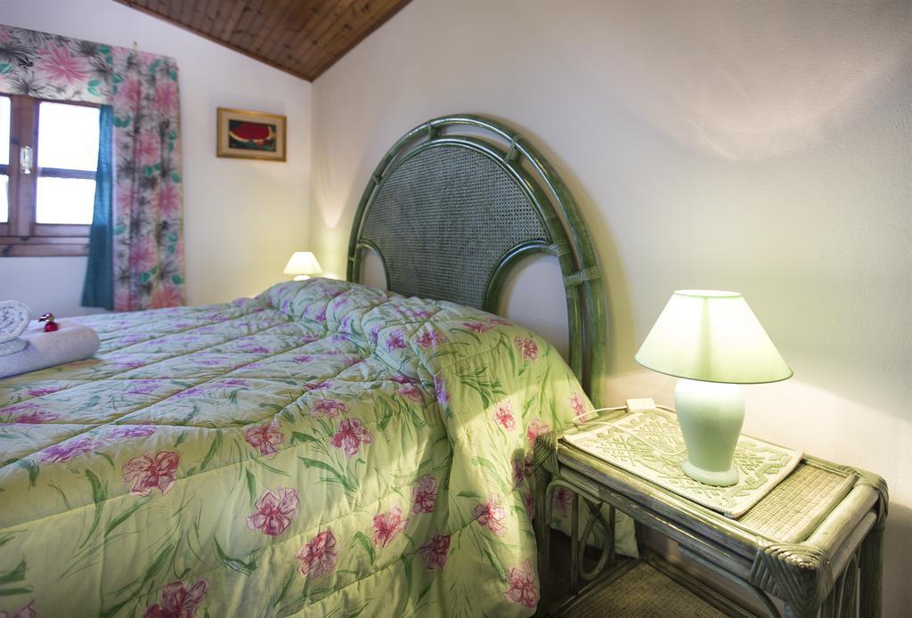 Istentales Alghero Pokoj fotografie